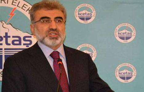 Nükleer enerjide teknik ve mevzuat altyapı çalışmaları tamamlandı!