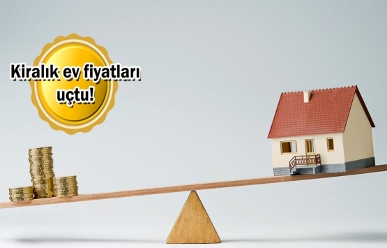 Konut kiralarına öğrenci dopingi!