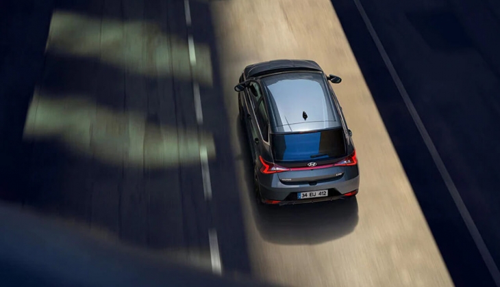 Hyundai i20 fiyatları fırladı! Zamanında almayan şimdi bin pişman! İşte 3 Ağustos 2023 Hyundai i20 fiyat listesi