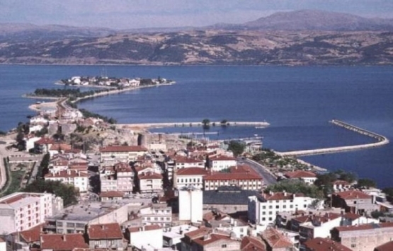 Burdur'da planlanan ulaşım projeleri meclis gündeminde!