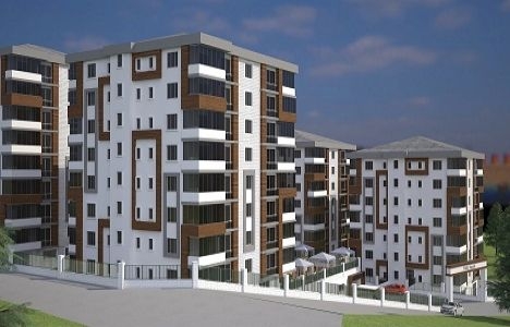 Trabzon Yıldız Myworld 4 ev fiyatları!