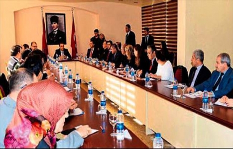 Kepez'e 30 yataklı AMATEM yapılacak!