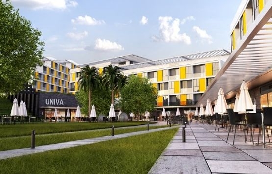 Anadolu daki kira garantili 5 konut projesi!