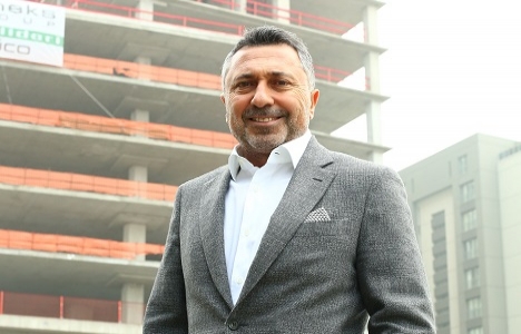 İnşaat sektörü için puanlama sistemi geliştirilmeli!