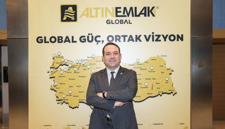  Satılık konut ilanları Elektronik İlan Doğrulama Sistemi nin dışında kaldı! 