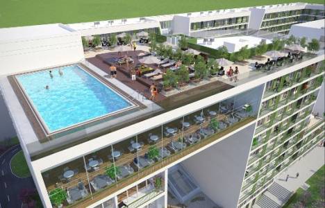 Dumankaya Flex Kurtköy 150 bin 300 TL den başlayan fiyatlarla!