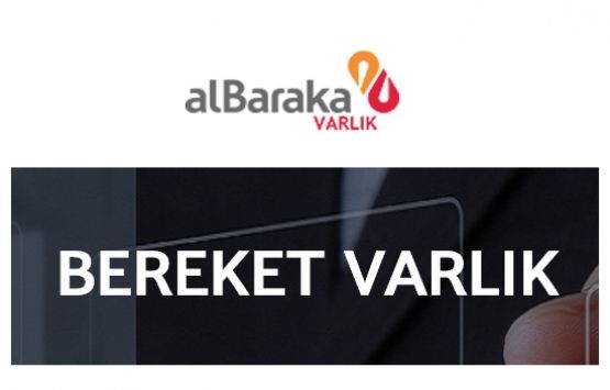 Bereket Varlık Kiralama 200 milyonluk kira sertifikası sattı!