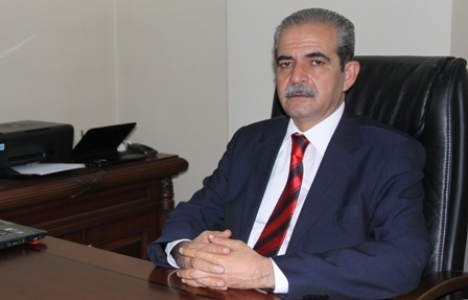 Fevzi Demirkol yol yapım çalışmalarını inceledi!