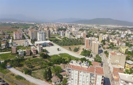 İzmir Torbalı'da SİT alanları düzenleniyor!