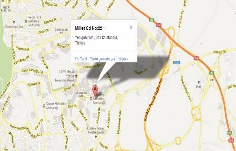 W Roof Kurtköy satış ofisi!