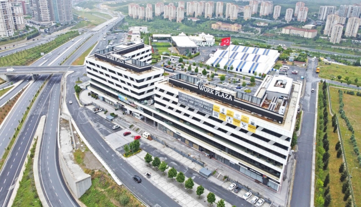 Mavera İnşaat projelerinde hazır dükkan fırsatı! İstanbul’da sadece yüzde 30 peşinatla dükkan sahibi olabilirsiniz!