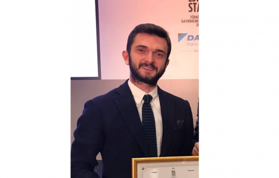 İbrahim Aykut Dumankaya yeni şirket kurdu!