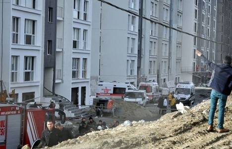 Esenyurt'taki asansör kazasında TMMOB raporu kabul edildi mi?