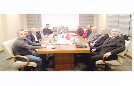 İMO Kocaeli Şubesi, İmar ve Kentleşme Hukuku semineri verdi!