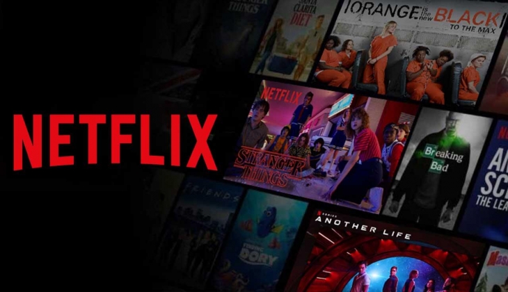 103 milyon 906 saatle rekor kırdı! İşte Netflix’de en çok izlenen yapımlar!