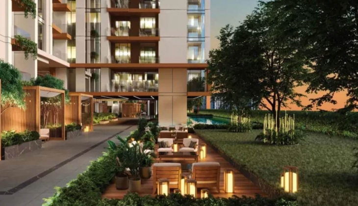 Levanto by Oro24 te faizsiz taksit fırsatı! Dubai de 136 bin dolardan başlayan daireler! 