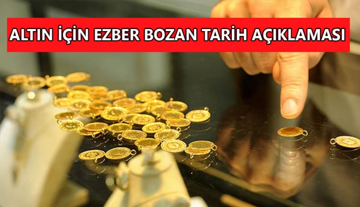 Piyasa Uzmanı İslam Memiş'ten ezber bozan tarih açıklaması geldi! Bu rakam daha erken geliyor...