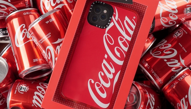 İçecek devi Coca-Cola, akıllı telefon çıkarıyor! İlk görüntüler ortaya çıktı!