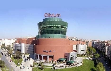 Olivium yılbaşında açık mı? 