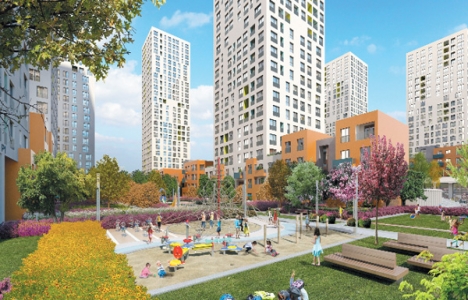 HEP İstanbul Esenyurt’ta son iki blok satışa çıktı!