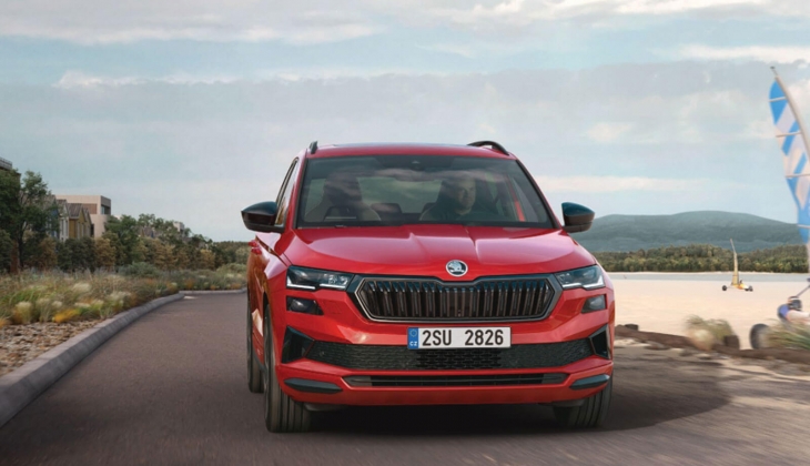 Skoda Karoq ta bu aya özel 150 bin TL lik dev fırsat! İşte Skoda Karoq fiyatları...