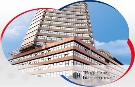  ÖİB Adana Seyhan Çınarlı ihalesi 466 bin TL teklifle Adana Özel Sağlık Hizmetleri A.Ş'nin!