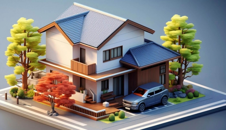 Kıbrıs ta konut yatırımı için geç kalan kaybeder: Fiyatlar İstanbul dan daha ucuz!