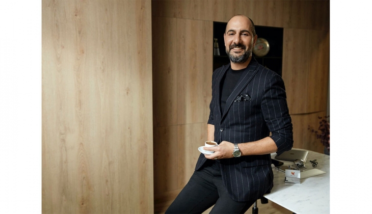 V Club Türkiye de 6 yeni projeye imza attı! 10 binden fazla kişi tapu sahibi oldu!