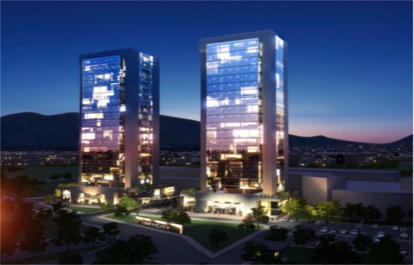 Denizli Skycity lansman özel fiyatlarla satışta!