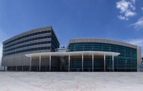 Ankara Kentpark AVM, Avm Partners’la el sıkıştı!