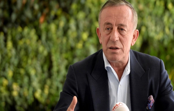 Ali Ağaoğlu'ndan ucuz konut formülü!