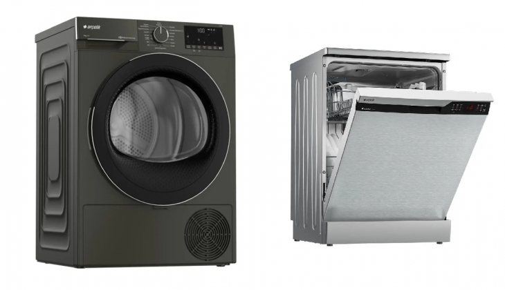 Televizyonlarda geçerli 1.599 TL indirim fırsatı  Arçelik te! 21 Ocak 2023 fiyat listesi.