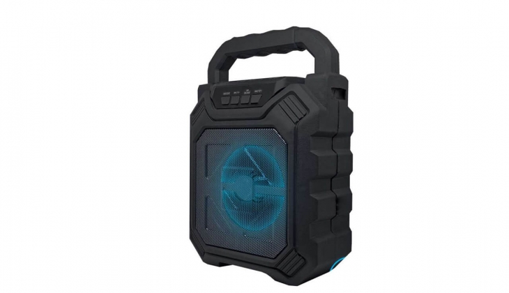 A101 de Piranha 7826 Bluetooth Hoparlör satışta! İşte 9 Nisan 2022 fiyat listesi...