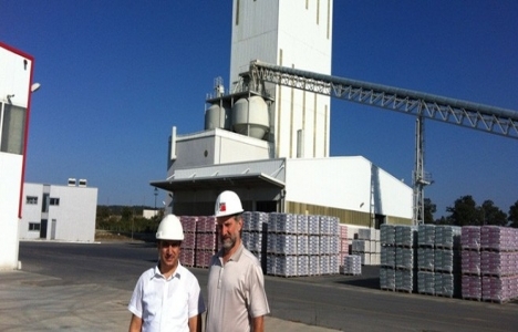 Baumit Türkiye inşaat pazarının üzerinde büyüme hedefliyor!
