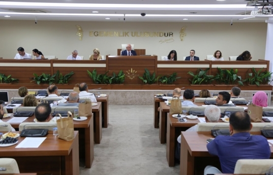 Karabağlar'da kentsel dönüşüm uyarısı!