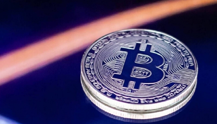 Bitcoin den tarihi zirve! Tüm zamanların en yüksek değerine ulaştı...