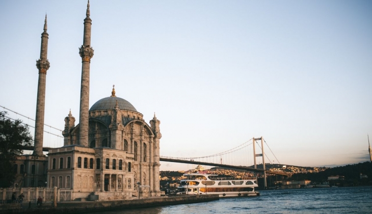 İstanbul bayram namazı saat kaçta? 28 Haziran bayram sabahı kaçta kılınacak?