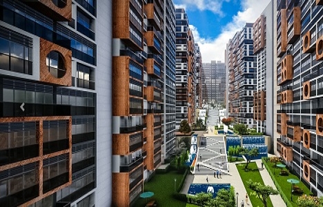 Misal İstanbul 16 Kasım da görücüye çıkıyor! Yeni proje!