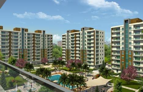 Mavişehir Modern 3'te anahtar teslimi başladı!