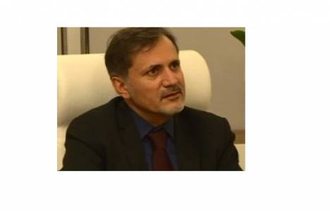 Baki Budakoğlu Denge Değerleme Yönetim Kurulu Başkanı oldu!