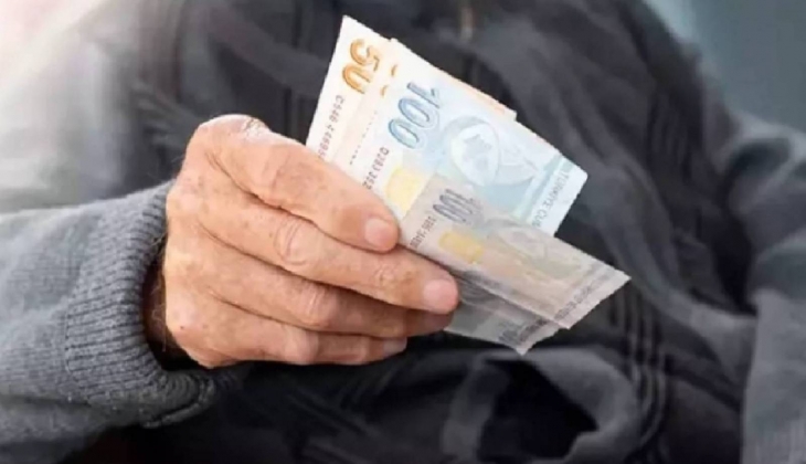 Evde bakım maaşları bayramdan önce yatacak mı? 