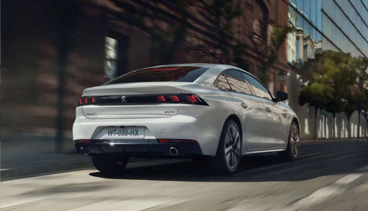 Peugeot 508 de Mart fırsatı! 200 bin TL ye 0.99 faizle satışta! 26 Mart 2023 fiyat listesi...