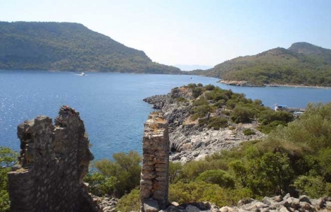 Aya Nikola'da restorasyon başlıyor!