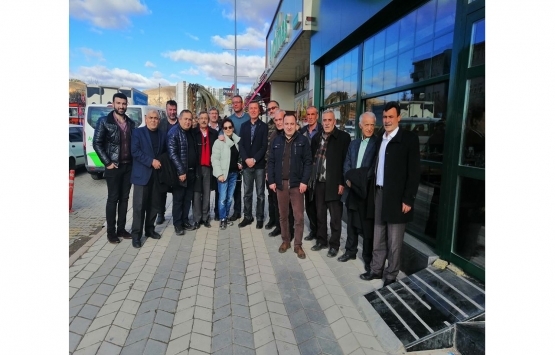 Fi Yapı mağdurlarına müjde!