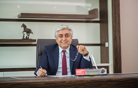 Ankaralının konut tercihi 4+1 oldu!