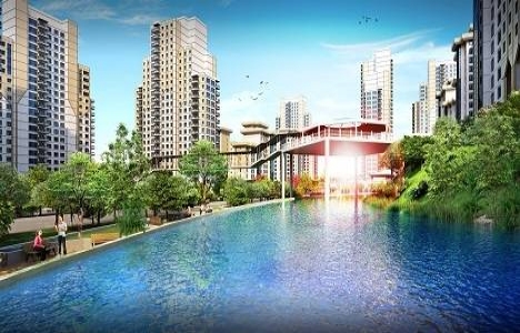 Emlak Konut Ispartakule fiyat listesi 2015!