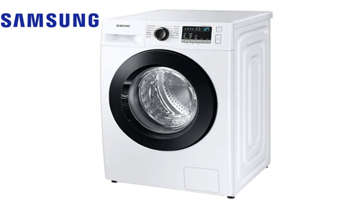 Samsung çamaşır makinesi fiyatları ne kadar? Kahve makinesi hediye! İşte 30 Nisan 2022 fiyat listesi...