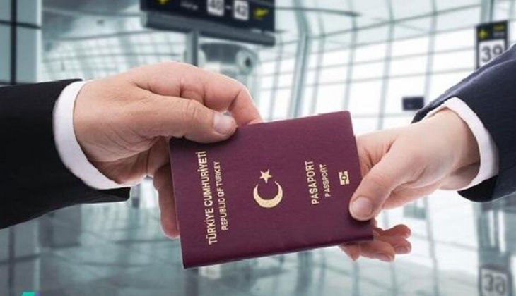 1, 2, 3 ve 10 yıllık yeni pasaport ücretleri ne kadar? İşte zamlı 2023 yeni pasaport ödemeleri...