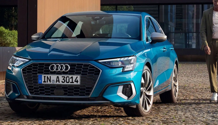 Audi A3 Sportback Temmuz fiyatları ne kadar oldu? En uygun A3 Sportback kaç TL? İşte 27 Temmuz 2022 fiyat listesi...