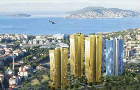 Markalı konut sektöründe yaz kampanyaları! 